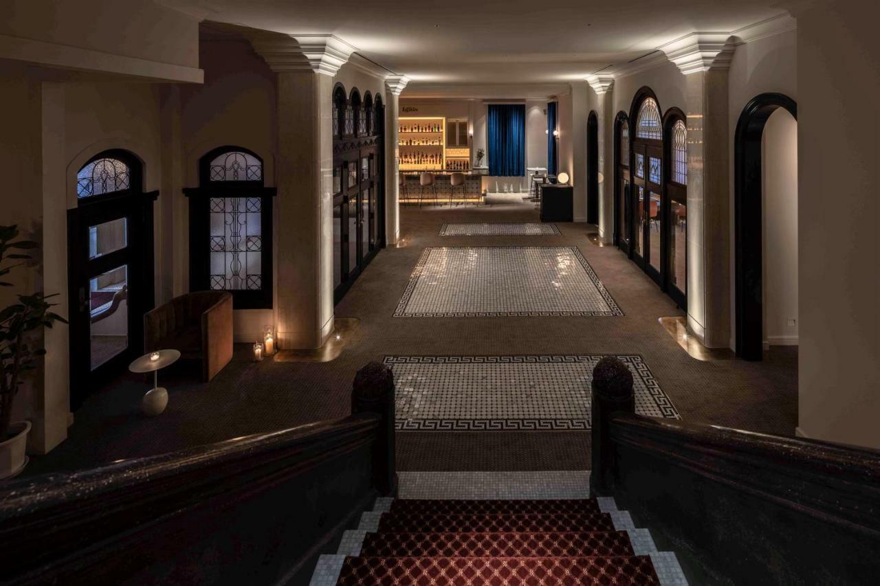 Unwind Hotel & Bar Otaru Exterior foto