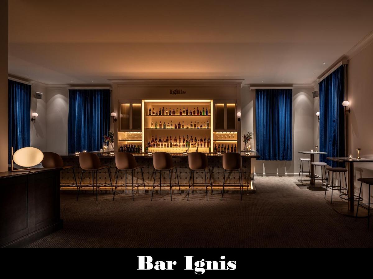 Unwind Hotel & Bar Otaru Exterior foto